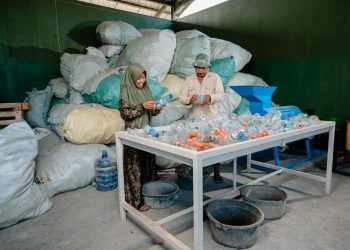 Polytama Raih Penghargaan Internasional Lewat Program Re-Di, Dorong Inklusi Difabel dan Ekonomi Sirkular