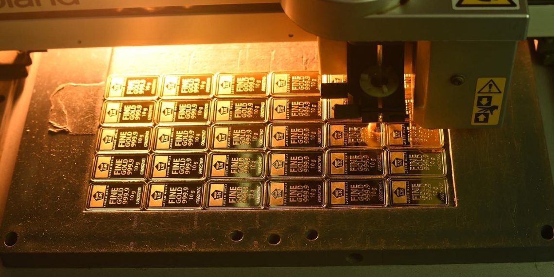 ANTAM Pastikan Fundamental Tetap Solid, Proyek Baterai EV Tak Goyah