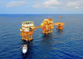 PHI Lampaui Target Produksi Migas Triwulan I 2026
