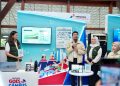 Siapkan Generasi Energi Bersih! Pertamina NRE Kenalkan Carbon Trading di PGTC 2026