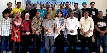 Di Tengah Gejolak Global, Polytama Jaga Keandalan Pasokan dan Daya Saing Industri