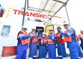 Hadirkan PLTS Pertama pada Kapal Angkut Minyak, Pertamina NRE Dorong Dedieselisasi Sektor Maritim