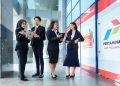 PGN Raih Predikat Tertinggi Kepatuhan Hukum dan Tata Kelola di IRCA 2026