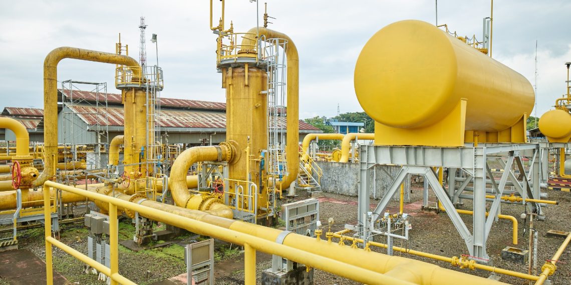 PGN Siap Datangkan Pasokan Gas Bumi dari Lapangan Sengeti, Ubah Stranded Gas Jadi Energi Berkelanjutan
