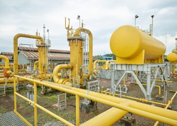 PGN Siap Datangkan Pasokan Gas Bumi dari Lapangan Sengeti, Ubah Stranded Gas Jadi Energi Berkelanjutan