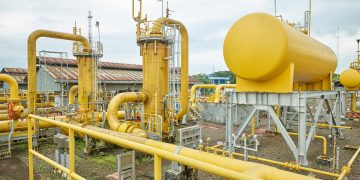 PGN Siap Datangkan Pasokan Gas Bumi dari Lapangan Sengeti, Ubah Stranded Gas Jadi Energi Berkelanjutan