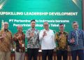 Dukung Penguatan Kapasitas ASN, PHI Selenggarakan Sesi Leadership untuk Pemkab Tabalong