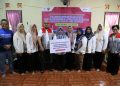 Olahan Ikan & Daur Ulang Seragam, CSR PEP Tanjung Field Wujudkan Kemandirian Tabalong