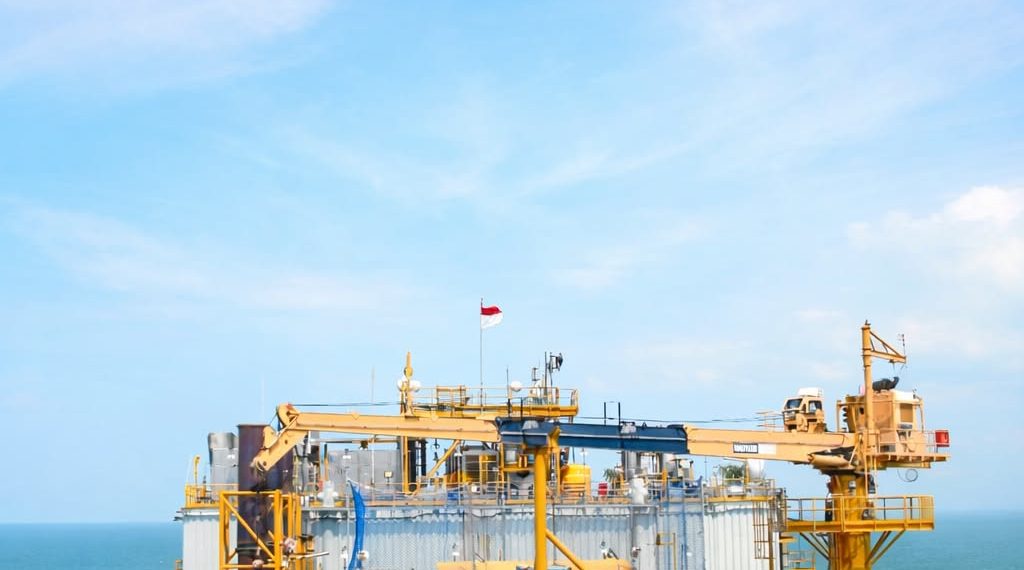 Persetujuan POD Ronggolawe Dukung Strategi SAKA dalam Peningkatan Produksi