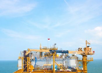 Persetujuan POD Ronggolawe Dukung Strategi SAKA dalam Peningkatan Produksi