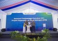 Proyek Polypropylene Plant Balongan Resmi Dimulai, Polytama Perkuat Industri Petrokimia Nasional