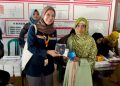 Polytama Desa Sehat Hadirkan Pelayanan Kesehatan dan Edukasi Lingkungan di Ring 1
