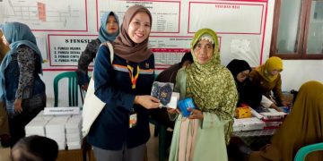 Polytama Desa Sehat Hadirkan Pelayanan Kesehatan dan Edukasi Lingkungan di Ring 1