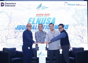 Elnusa Journalistic Award 2026 Resmi Bergulir, Dorong Publikasi Berdampak demi Masa Depan Energi