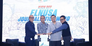 Elnusa Journalistic Award 2026 Resmi Bergulir, Dorong Publikasi Berdampak demi Masa Depan Energi
