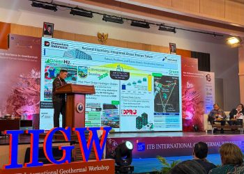 Di IIGW 2026, PGE Tegaskan 100 Tahun Panas Bumi Bukan Sekadar Sejarah, Melainkan Awal Transformasi Energi Nasional