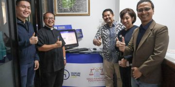 Rayakan 26 Tahun, Hukumonline Perluas Dampak Sosial Lewat AI Hukum