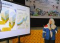 Melalui Program Guru Tamu, PHKT Dukung Peningkatan Kapasitas dan Daya Saing Generasi Muda Penajam Paser Utara