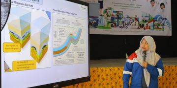 Melalui Program Guru Tamu, PHKT Dukung Peningkatan Kapasitas dan Daya Saing Generasi Muda Penajam Paser Utara