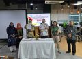 Penandatanganan PKB 2026–2028 Grup PT Pertamina Hulu Indonesia Momentum Perkuat Hubungan Industrial untuk Dukung Ketahanan Energi Nasional