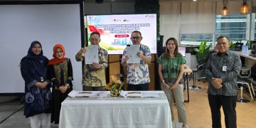 Penandatanganan PKB 2026–2028 Grup PT Pertamina Hulu Indonesia Momentum Perkuat Hubungan Industrial untuk Dukung Ketahanan Energi Nasional