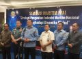Penguatan Industri Maritim Nasional Harus Didorong Hadapi Dinamika Global