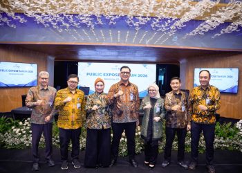 bank bjb Bukukan Kinerja Positif, Aset Tembus Rp228,2 Triliun  dan Laba Tumbuh 58,8%