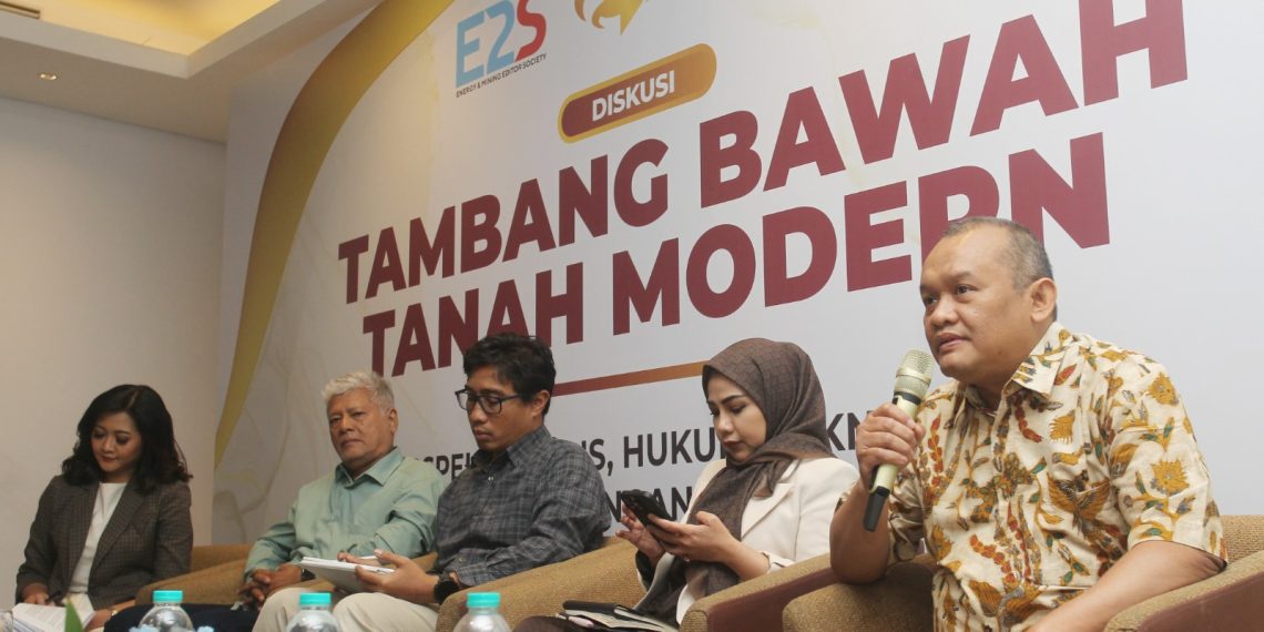 Lingkungan Jadi Prioritas, PT Dairi Prima Mineral Siap Garap Tambang Bawah Tanah Anjing Hitam