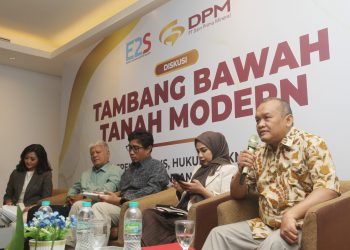 Lingkungan Jadi Prioritas, PT Dairi Prima Mineral Siap Garap Tambang Bawah Tanah Anjing Hitam
