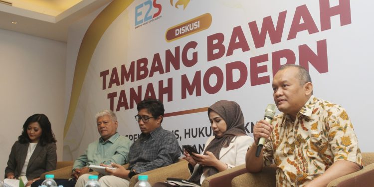 Lingkungan Jadi Prioritas, PT Dairi Prima Mineral Siap Garap Tambang Bawah Tanah Anjing Hitam