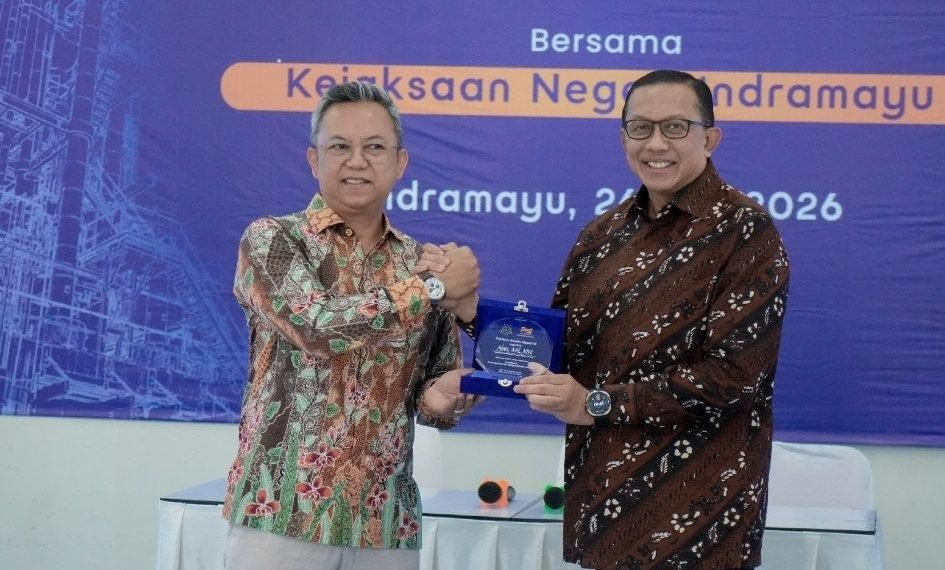Polytama Perkuat Manajemen Risiko Hukum dan GCG, untuk Mendukung Keberhasilan Proyek Strategis PPB