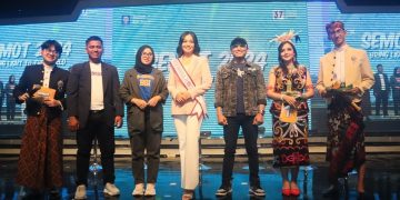 20 Alumni UBSI Siap Berbagi Cerita di SEMOT 2026, Maba Akan Dapat Bekal dari Pengalaman Nyata