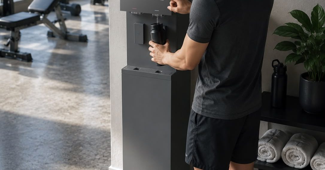 Coway Indonesia Hadirkan Water Softener, Rahasia Kecantikan Korea untuk Kulit dan Rambut, pada 27-30 Agustus