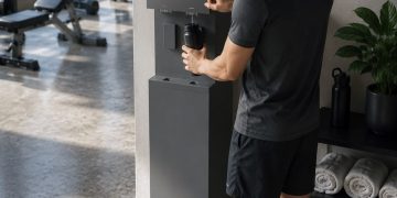 Coway Indonesia Hadirkan Water Softener, Rahasia Kecantikan Korea untuk Kulit dan Rambut, pada 27-30 Agustus