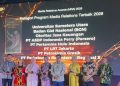 Grup PT Pertamina Hulu IndonesiaSabet Tiga Penghargaan Media Relations Award 2026