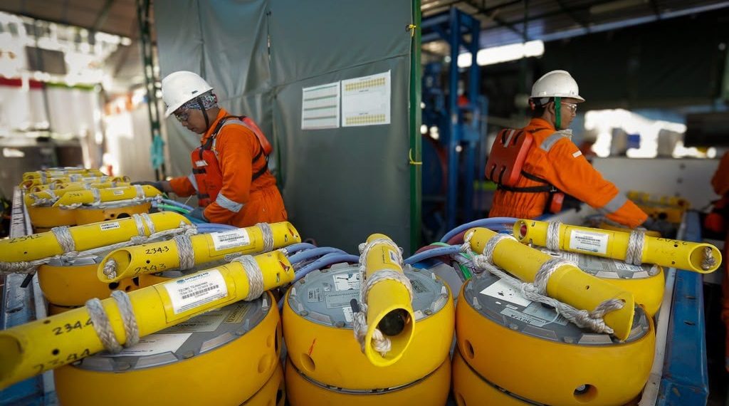 Elnusa Perkuat Peran Strategis dalam Eksplorasi Energi melalui Kapabilitas Geoscience Berbasis Teknologi