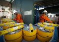 Elnusa Perkuat Peran Strategis dalam Eksplorasi Energi melalui Kapabilitas Geoscience Berbasis Teknologi