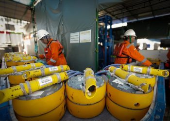 Elnusa Perkuat Peran Strategis dalam Eksplorasi Energi melalui Kapabilitas Geoscience Berbasis Teknologi