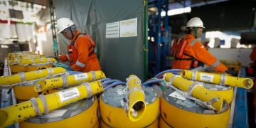 Elnusa Perkuat Peran Strategis dalam Eksplorasi Energi melalui Kapabilitas Geoscience Berbasis Teknologi