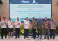 Kejati Jatim dan PGN Bangun Sinergi Strategis, Perkuat Tata Kelola Infrastruktur Energi Nasional