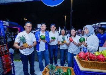 Menuju 70 Tahun Astra: Berkarya dan Tumbuh Bersama Indonesia