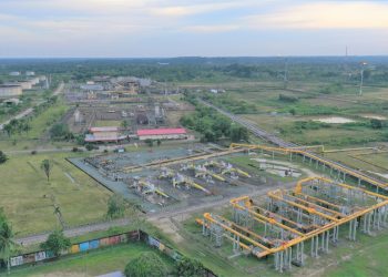 PT Pertamina Hulu Sanga Sanga Catatkan Hasil Uji Produksi Migas Di Atas Target pada Dua Sumur Baru di Struktur Semberah