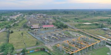 PT Pertamina Hulu Sanga Sanga Catatkan Hasil Uji Produksi Migas Di Atas Target pada Dua Sumur Baru di Struktur Semberah