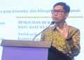 Perguruan Tinggi Didorong Jadi Mitra Strategis DPR Lewat Top Indonesian Law Schools 2026