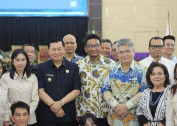 Pertamina NRE dan METI Dorong Penguatan Ekosistem Energi Terbarukan di Sulawesi Utara