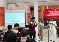 Polytama Bersinergi dengan Perguruan Tinggi, Perkuat Kesadaran Keselamatan dan Tanggap Bencana