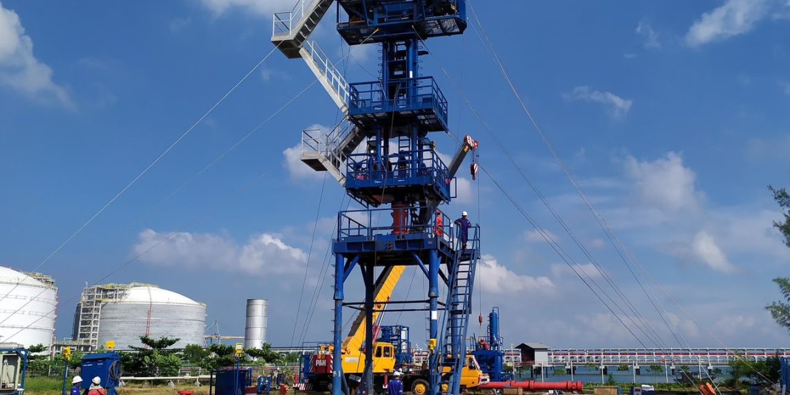 57 Tahun DNA Inovasi Elnusa, Dari Keunggulan Hulu Energi Menggerakkan Ketahanan Energi Nasional