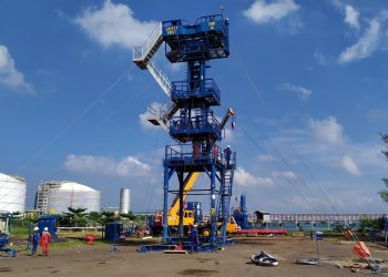 57 Tahun DNA Inovasi Elnusa, Dari Keunggulan Hulu Energi Menggerakkan Ketahanan Energi Nasional