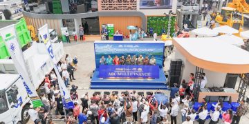ABC Multifinance Hadir di Mining Indonesia 2026