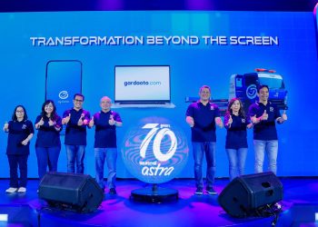 Asuransi Astra 70 Tahun: Satu Aplikasi, Tiga Inovasi, Tanpa Batas Layar